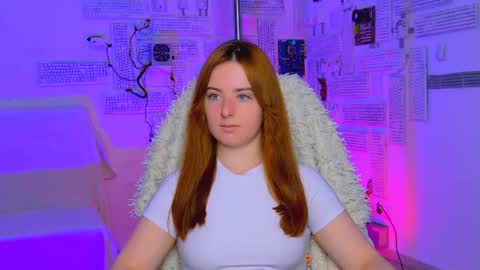 Ann Terry 3 online show from 16, 6, 2026