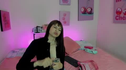 Anny cotton  online show from 16, 6, 2026