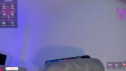 Hello  Open Pvt  Moans from lovense  Tell me  Fav 14 34 69  Especial level 34 online show from 14, 6, 2026