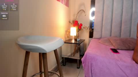 ANNY  online show from 2, 6, 2026