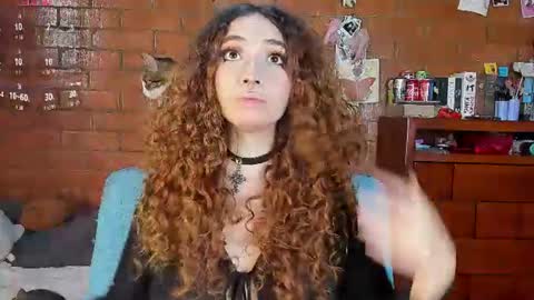 Anny  IG online show from 17, 6, 2026