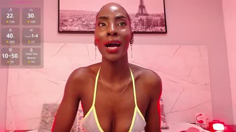Snapshot of annyfiore chatting on 8, 4, 2026 Anny online show from 8, 4, 2026