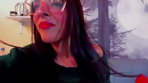 Annyluna online show from 18, 6, 2026