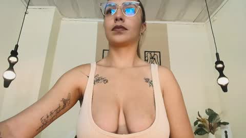 AnnyXhot online show from 2, 6, 2026