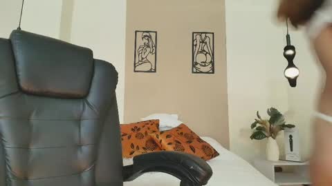 AnnyXhot online show from 6, 6, 2026