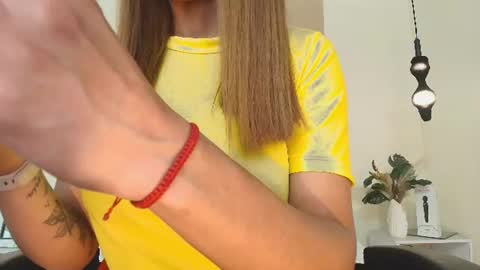 AnnyXhot online show from 17, 6, 2026