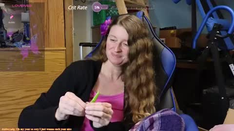 Anomali online show from 24, 1, 2025