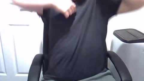 Anonymous Chub online show from 29, 11, 2025