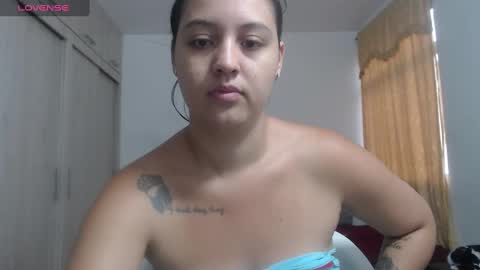 Snapshot of anthonela_queen chatting on 30, 9, 2025 Anthonela Queen online show from 30, 9, 2025