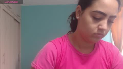 Snapshot of anthonela_queen chatting on 16, 12, 2025 Anthonela Queen online show from 16, 12, 2025