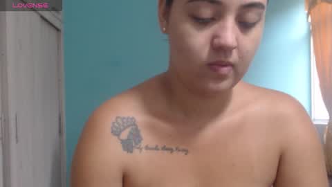 Snapshot of anthonela_queen chatting on 8, 1, 2026 Anthonela Queen online show from 8, 1, 2026