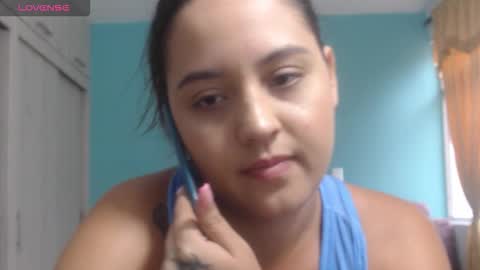 Snapshot of anthonela_queen chatting on 10, 1, 2026 Anthonela Queen online show from 10, 1, 2026