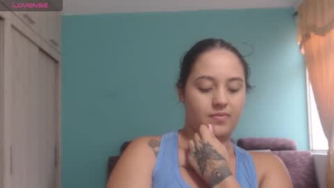 Snapshot of anthonela_queen chatting on 13, 1, 2026 Anthonela Queen online show from 13, 1, 2026