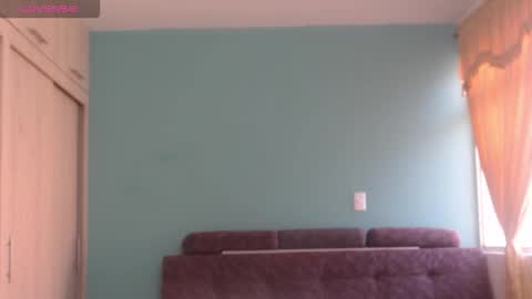 Snapshot of anthonela_queen chatting on 18, 1, 2026 Anthonela Queen online show from 18, 1, 2026