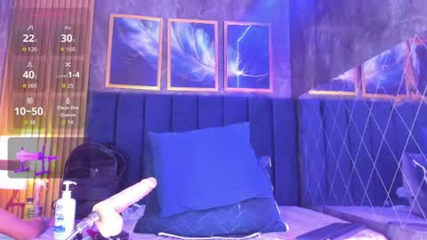 Anthonyy online show from 30, 4, 2026