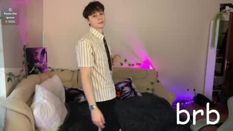 Anthony online show from 5, 6, 2026