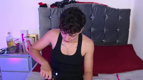 anto ford02 online show from 21, 5, 2026
