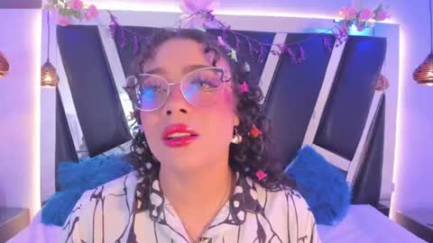 A N T O N E L L E  online show from 21, 6, 2026