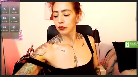 Anto    online show from 6, 6, 2026