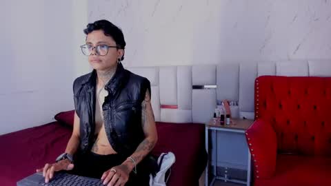 antony_d_ossa online show from 8, 5, 2026