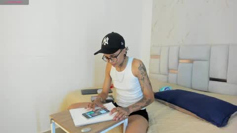 antony_d_ossa online show from 31, 5, 2026