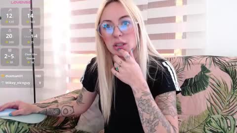 Antonia online show from 26, 5, 2026