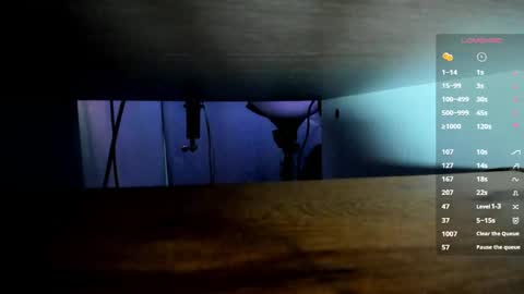 MissSophiaSpecter online show from 7, 6, 2026