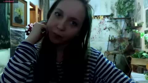 Anastasiia Strunnikova online show from 1, 2, 2026