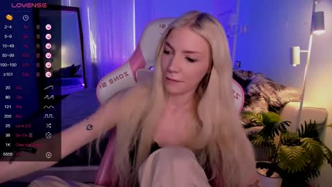 Anya online show from 7, 6, 2026