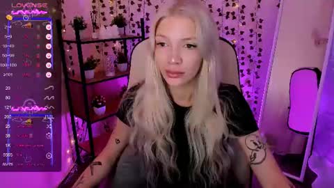 Anya online show from 11, 6, 2026
