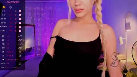 Anya online show from 12, 6, 2026
