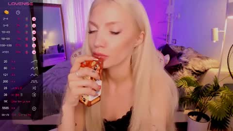 Anya online show from 13, 6, 2026