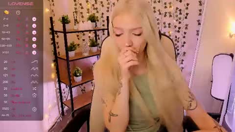 Anya online show from 17, 6, 2026
