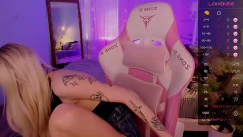 Anya online show from 18, 6, 2026