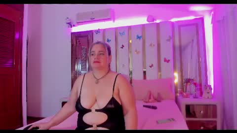 Anyela  online show from 15, 6, 2026