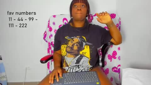 Tati  Colombian online show from 5, 6, 2026