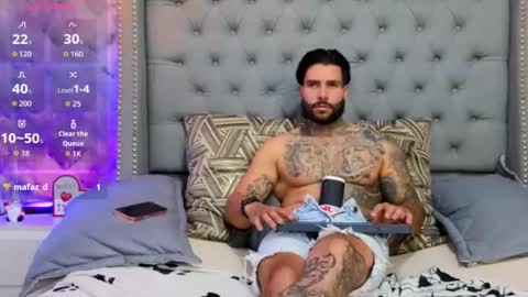 APOLO  online show from 23, 6, 2026
