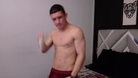 Snapshot of apolo_warrior chatting on 25, 6, 2026 Apolo online show from 25, 6, 2026