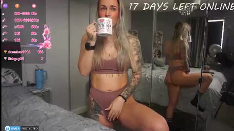 April Flix online show from 30, 6, 2026