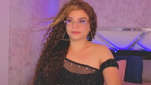 Isabella online show from 2, 6, 2026
