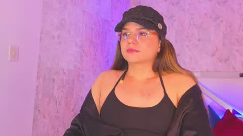 Isabella online show from 24, 6, 2026