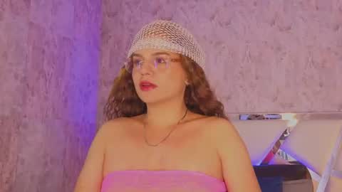 Isabella online show from 26, 6, 2026