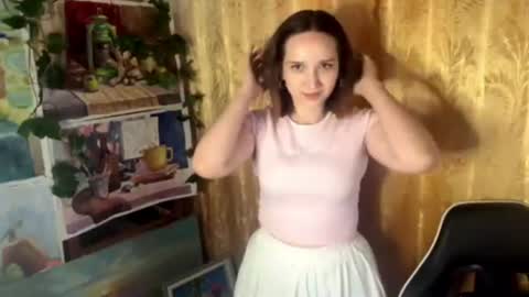 Snapshot of aprilmonsour chatting on 8, 7, 2026 Debra online show from 8, 7, 2026