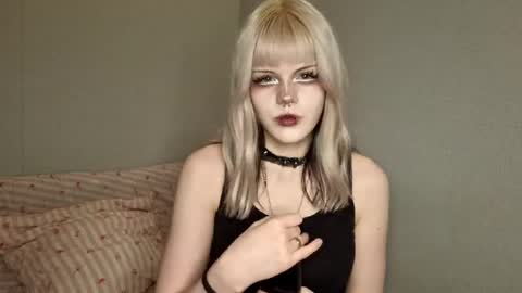 Alice D online show from 15, 5, 2026