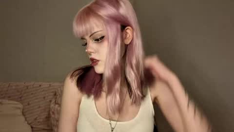Alice D online show from 17, 5, 2026