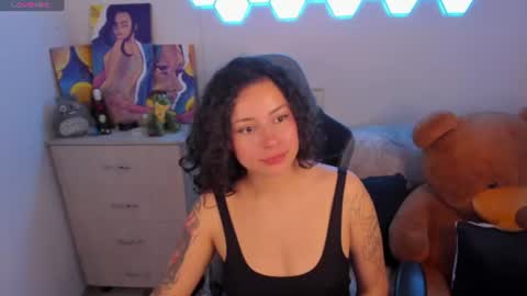 aqua emilly online show from 11, 6, 2026