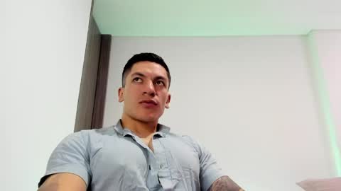 Jonathan online show from 27, 5, 2026