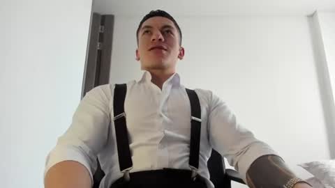 Jonathan online show from 18, 6, 2026