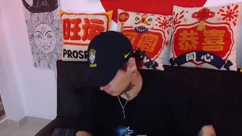 Loki online show from 27, 4, 2026