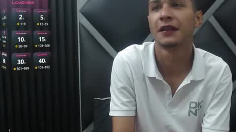 Snapshot of archiee_03 chatting on 8, 6, 2026 Archie online show from 8, 6, 2026